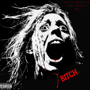 Portada de BITCH