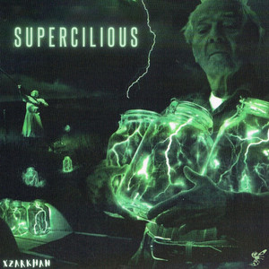 XZARKHAN - Supercilious