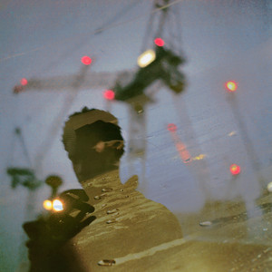 Night Ride by Coby Sey