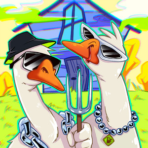 GOOSE by ZAPRAVKA