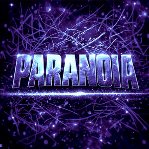 DJ ALX K23 & dj L21 - PARANOIA (Slowed)