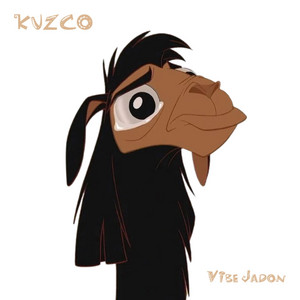 Portada de kuzco