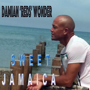 Damian 'REDS' Wonder