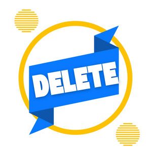 delete by DJ P CX