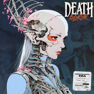 Stray Light by Death Selektor