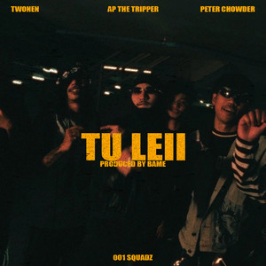 AP The Tripper, Twonen & Peter Chowder - Tu Leii