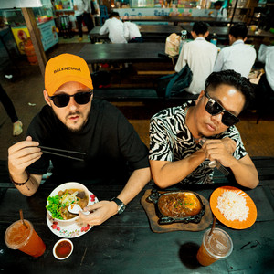 Steav Barang - Kuy teav vs Bay Kodot (feat. Vin Vitou)