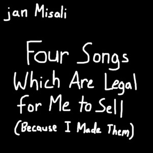 Jan Misali - What If We Kissed in 2019