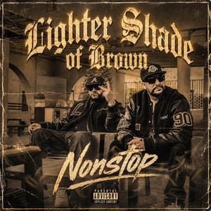 Lighter Shade Of Brown | Spotify