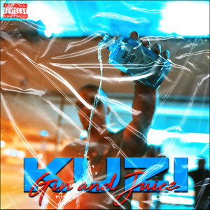 Gin n' Juice by Kuzi