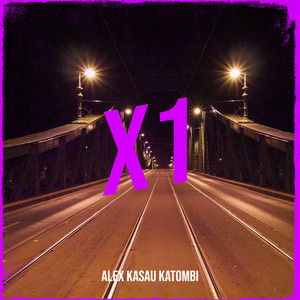 Alex Kasau (Katombi) - Nzaumi