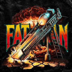 FAT MAN by SDU