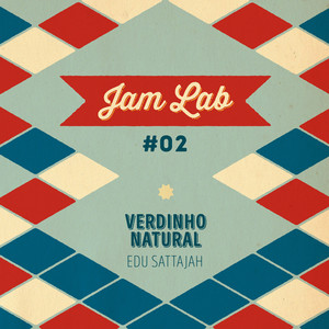 Verdinho Natural - Dub by Edu Sattajah, Victor Rice