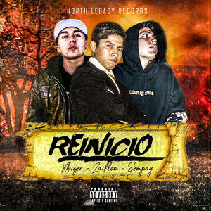 Reinicio by Zaiklon, Sempay, Xhuzer