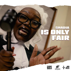 Is Only Fair by Shadia