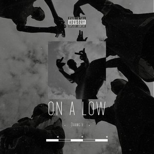 On a low by DHAME-X