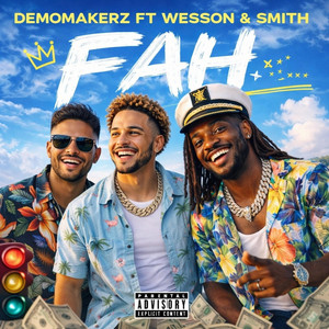 FAH by DemoMakerz