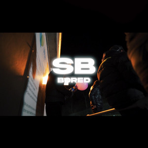 Portada de bored