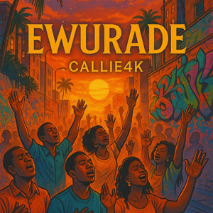 Ewurade by Callie4k