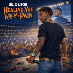 Secret Safe with Me by IB Duke, Rome G