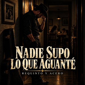 Nadie Supo Lo Que Aguanté by Requinto y Acero