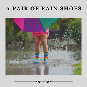A Pair of Rain Shoes album