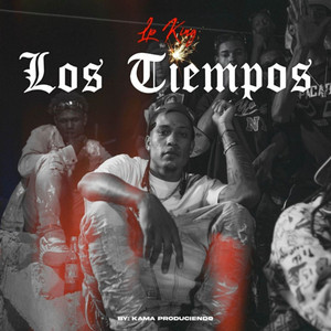 Los Tiempos by Lp King