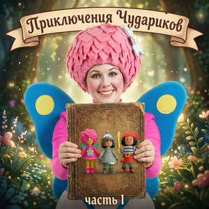 Что такое пикник? by Чударики