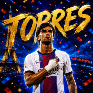 PSG - Torres by Furie