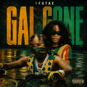 Gal Gone by YFGTae