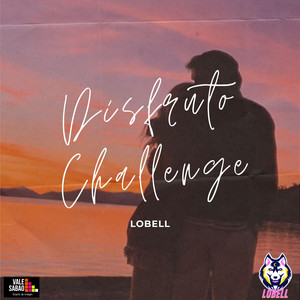 Disfruto Challenge by Lobell