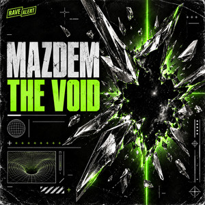 The Void - Radio Edit by Mazdem