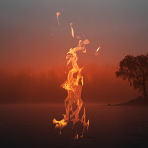 Gasoline on the Water by 9 Theory, Ryn Nicole