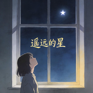 遥远的星 by 諾然