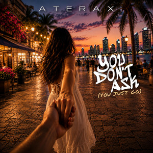 Du Spør Ikke Om Lov - You Don't Ask by Aterax