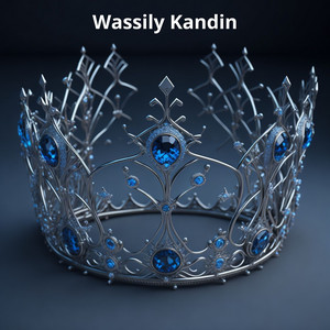 Unwavering Allegiance by Wassily Kandin