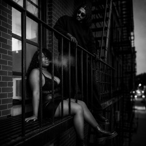 Hush by Codee Watson, Mère D’Von