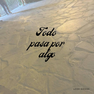 Todo pasa por algo by Karlsuy