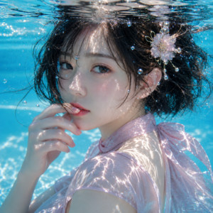 KOWARESO by STAR SEEED, ロンリーガール