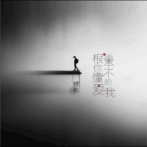 Fish Chen - 根本你不懂得爱我 (伴奏) [伴奏]