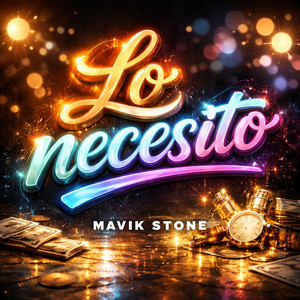 Lo necesito by Mavik Stone