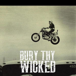 Attention/Redemption by Bury Thy Wicked