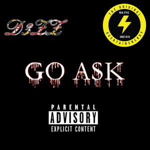 Go Ask by D3zz, A Certain Energy