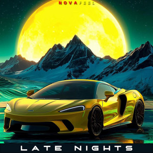 Late Nights by NovaFeel
