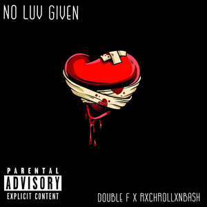 Rxchrollxn Bash - Dont Call Me