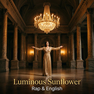 Golden Hour Solstice ‑「シングル」by Rap & English | Spotify