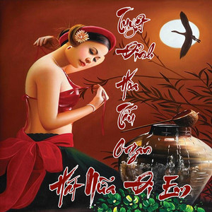 Tan Luc tv - Tuyệt Đỉnh Hòa Tấu Organ - Hát Nữa Đi Em
