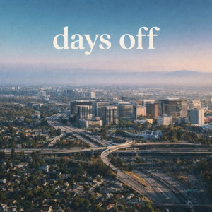 Days Off by Rythmatical, ShredKat, Lidia Rodriguez