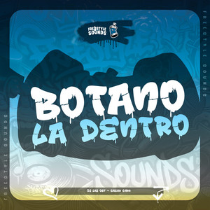 Botano La Dentro by DJ LKS 067, CACAU CHUU, FreesTyle Sounds