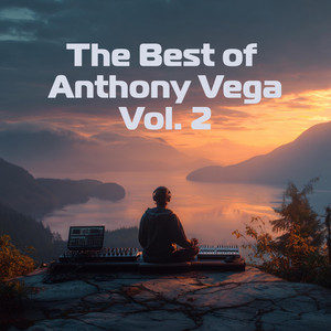 Anthony Vega - African Pray